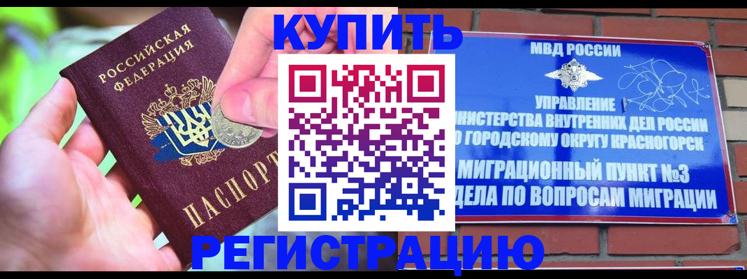 прописка законно в Химках